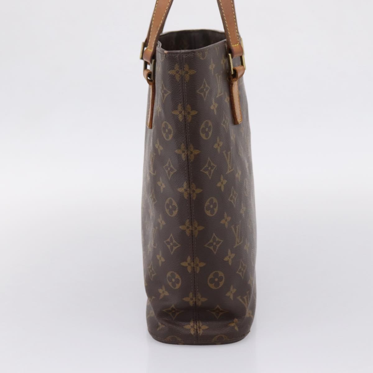 LOUIS VUITTON Monogram Vavin GM Tote Bag M51170 LV Auth bs37536