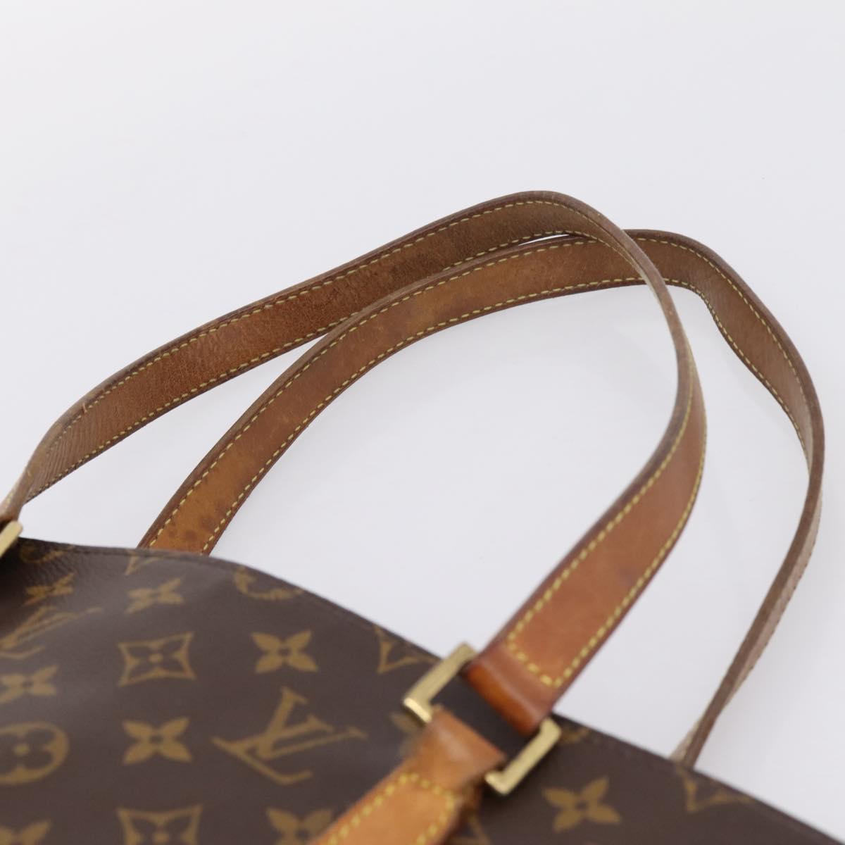 LOUIS VUITTON Monogram Vavin GM Tote Bag M51170 LV Auth bs37536