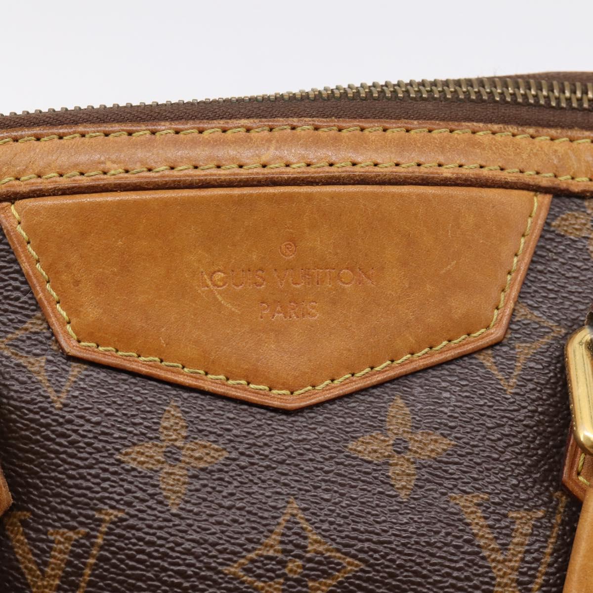 LOUIS VUITTON Monogram Estrella MM Tote Bag M41232 LV Auth bs37574