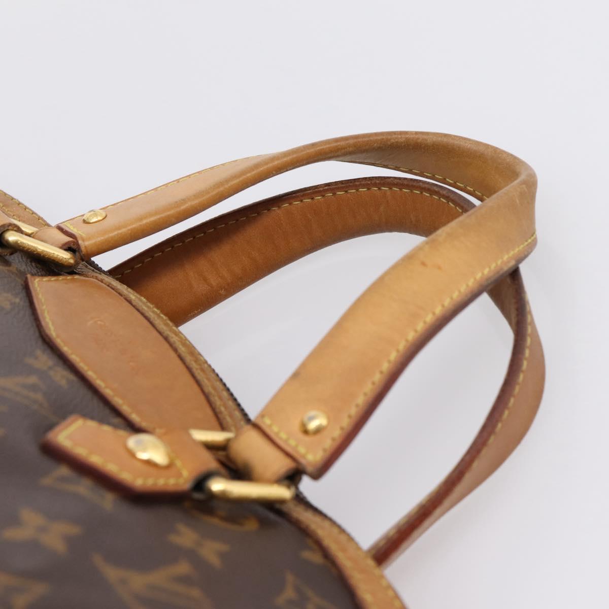 LOUIS VUITTON Monogram Estrella MM Tote Bag M41232 LV Auth bs37574
