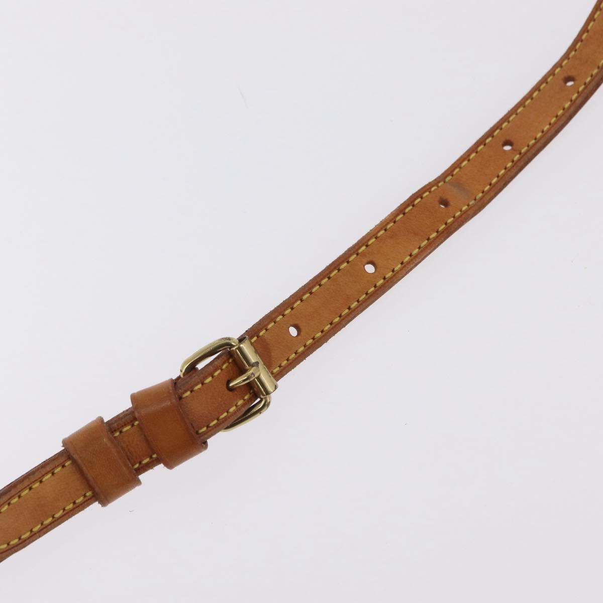 LOUIS VUITTON Monogram Drouot Shoulder Shoulder Bag M51290 LV Auth bs37657