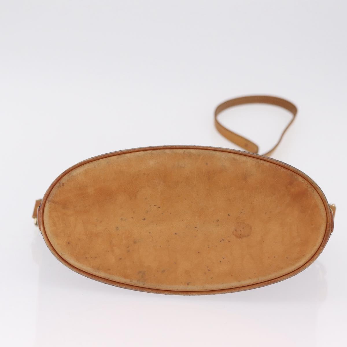 LOUIS VUITTON Monogram Drouot Shoulder Shoulder Bag M51290 LV Auth bs37657