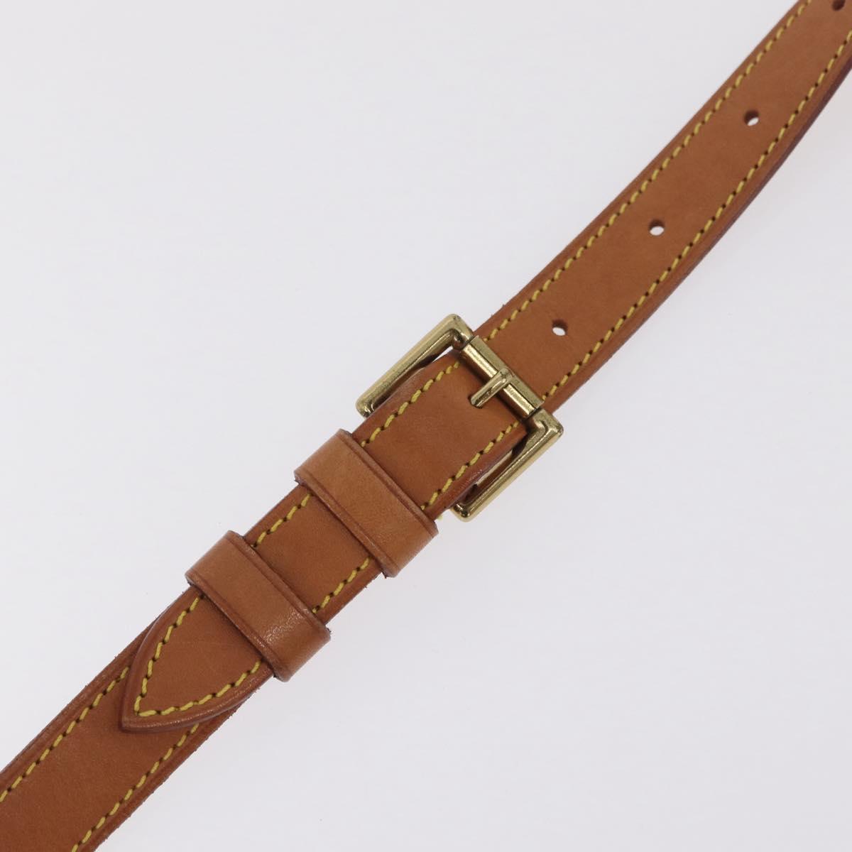 LOUIS VUITTON Monogram Musette Shoulder Bag M51256 LV Auth bs37689