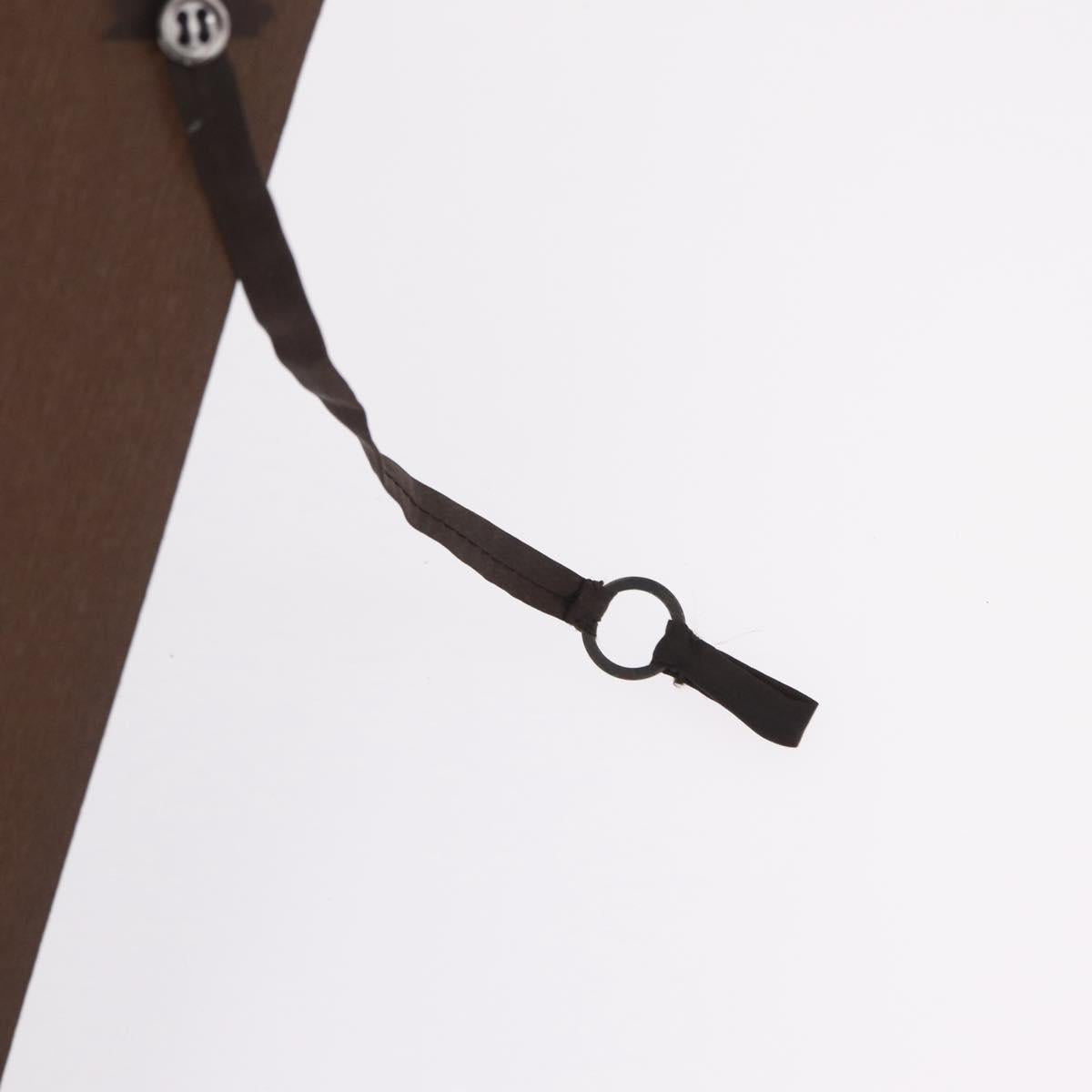 LOUIS VUITTON Monogram Folding Umbrella LV Auth bs37723