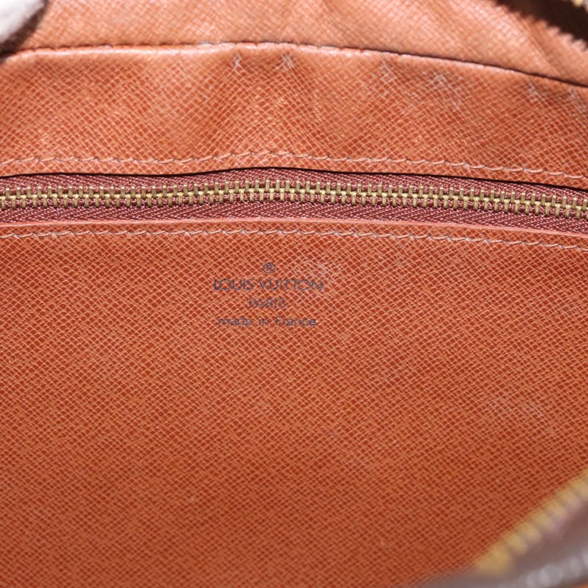 LOUIS VUITTON Monogram Trocadero 27 Shoulder Bag M51274 LV Auth bs37888