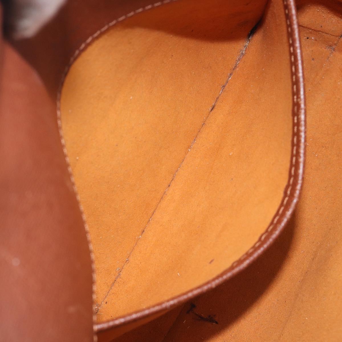 LOUIS VUITTON Monogram Musette Tango Short Shoulder Bag M51257 LV Auth bs37994