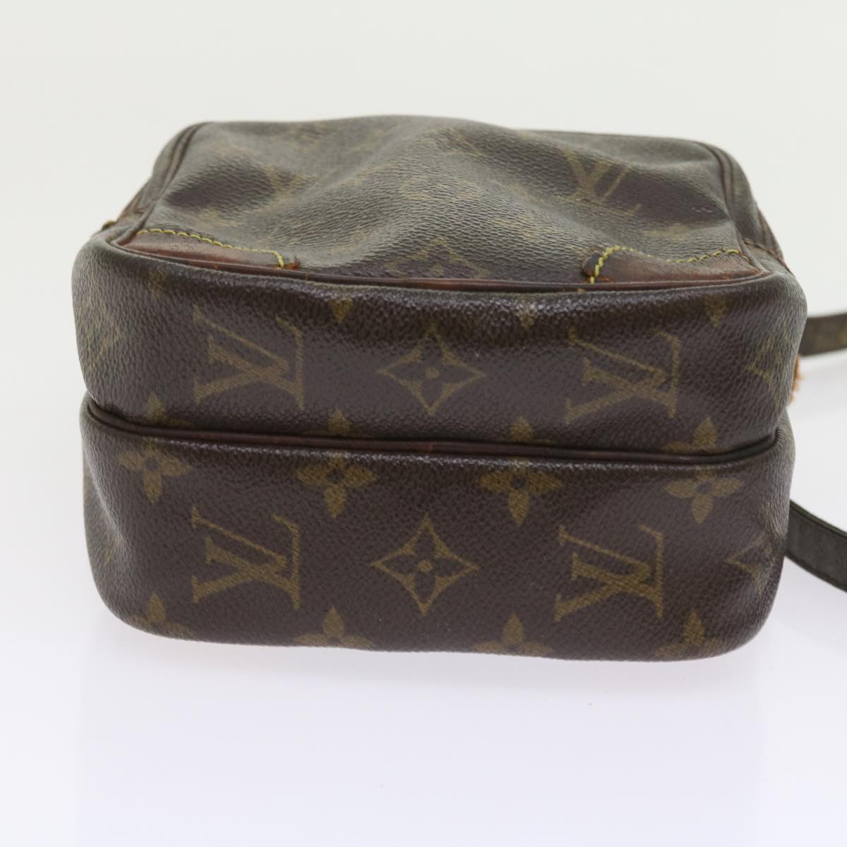 LOUIS VUITTON Monogram Amazon Shoulder Bag M45236 LV Auth bs9402