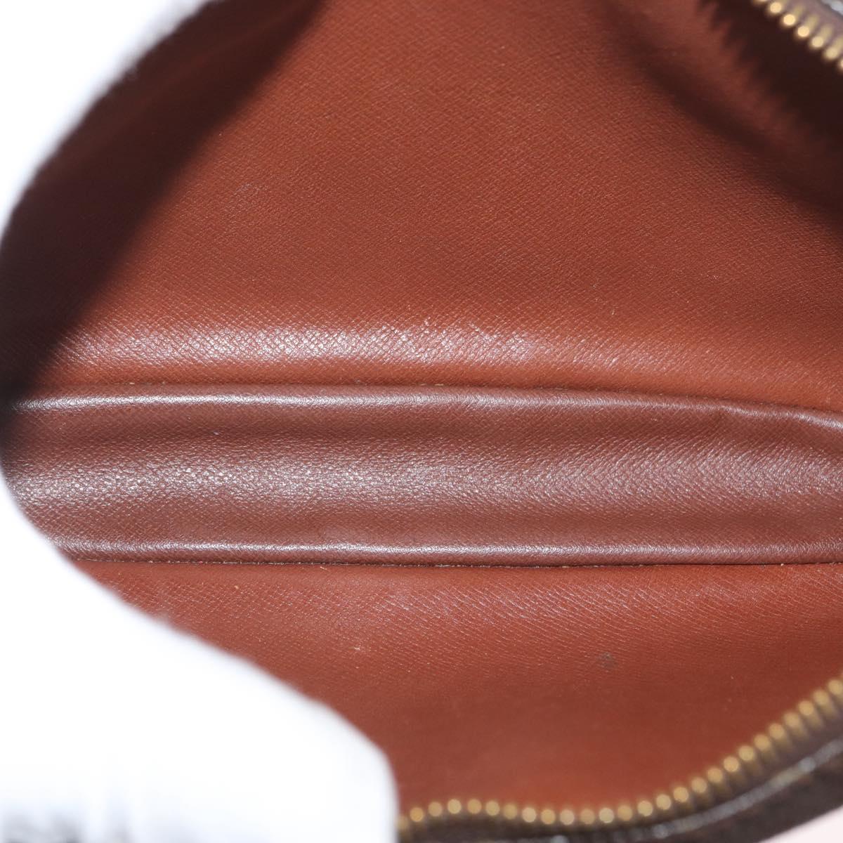 LOUIS VUITTON Monogram Marly Bandouliere Shoulder Bag M51828 LV Auth BSZ254