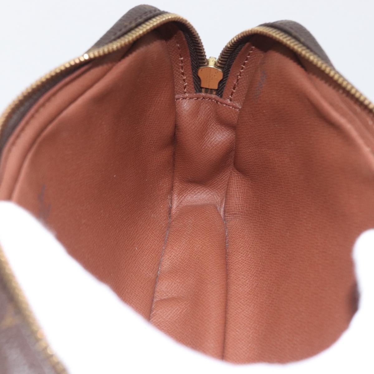LOUIS VUITTON Monogram Marly Bandouliere Shoulder Bag M51828 LV Auth BSZ296