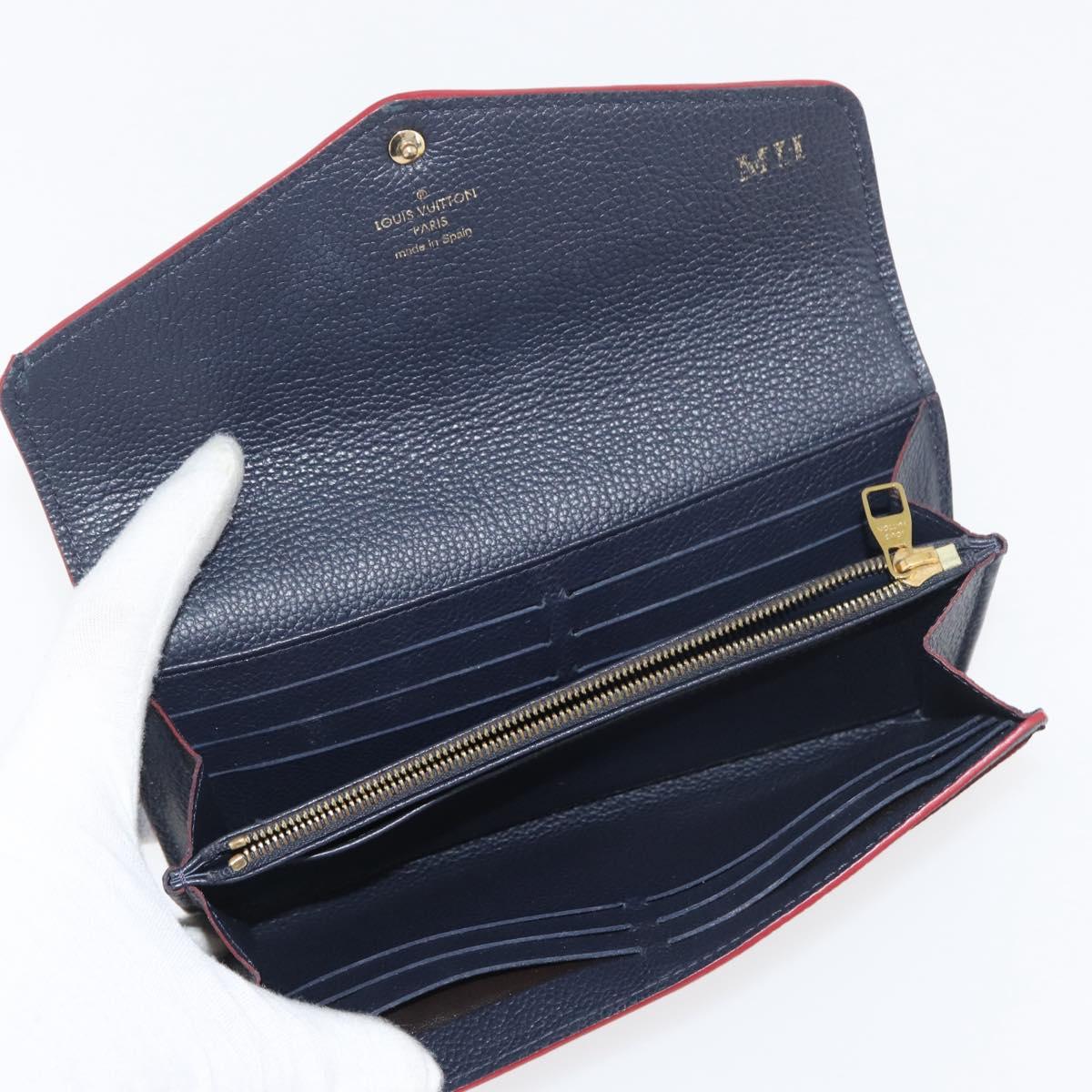 LOUIS VUITTON Monogram Graffiti Wallet 10 Set Khaki Yellow black LV Auth CB234