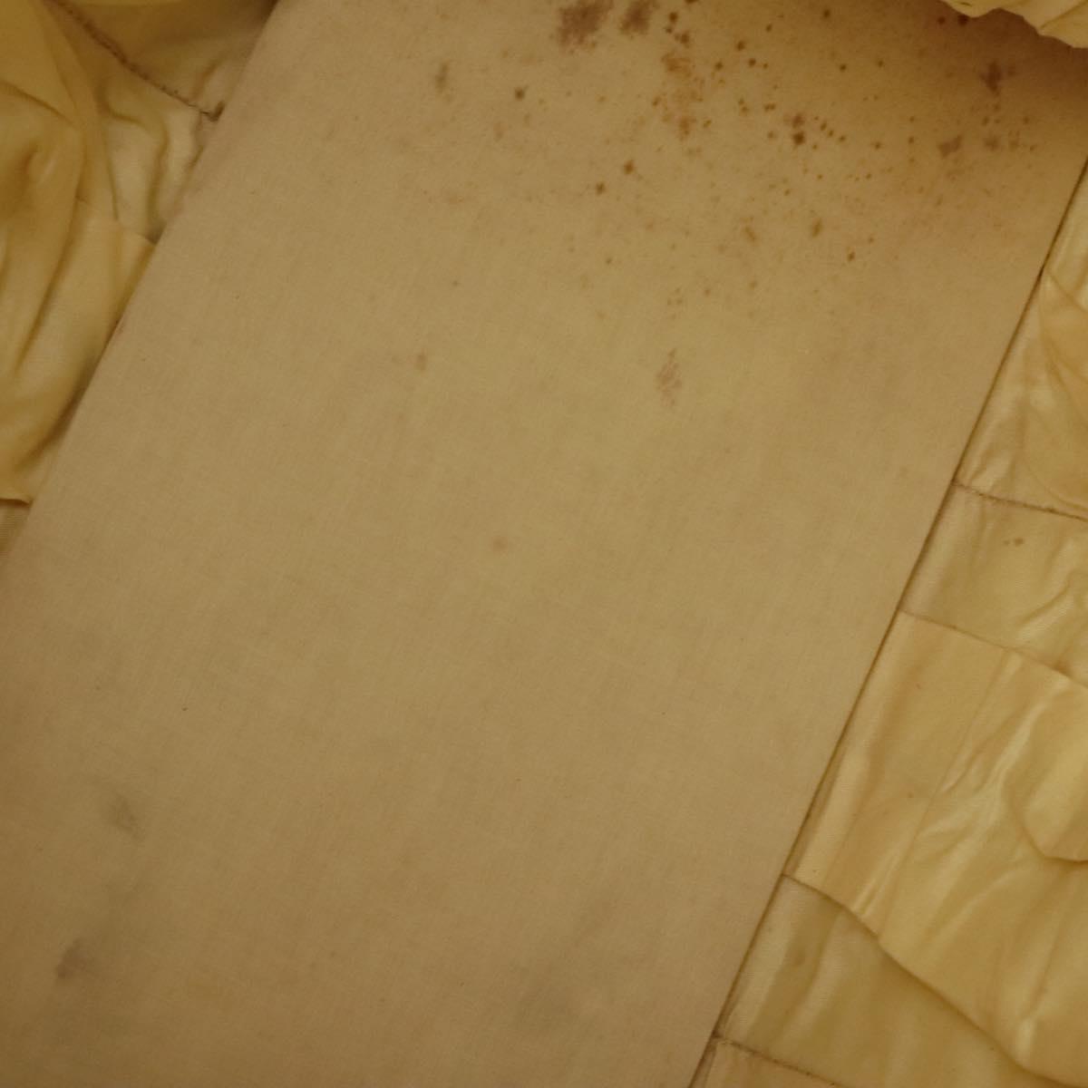 LOUIS VUITTON Monogram Sac Chasseur 55 Boston Bag M41922 LV Auth EC073