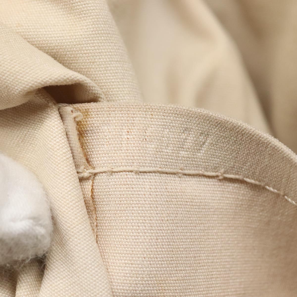 LOUIS VUITTON Mini Lin Marina GM Hand Bag Croisette 2way Pink M95493 Auth EC192