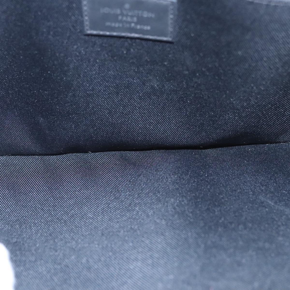 LOUIS VUITTON Spring Summer 2016 Omly Pochette Jules PM Bag M61750 LV Auth EC282