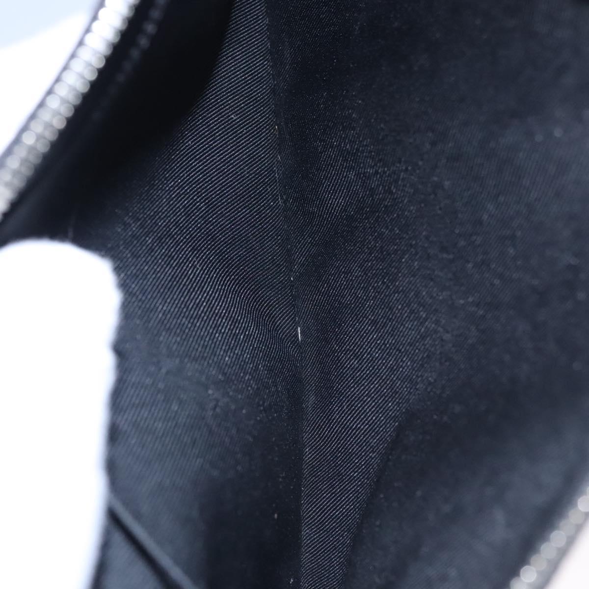 LOUIS VUITTON Spring Summer 2016 Omly Pochette Jules PM Bag M61750 LV Auth EC282