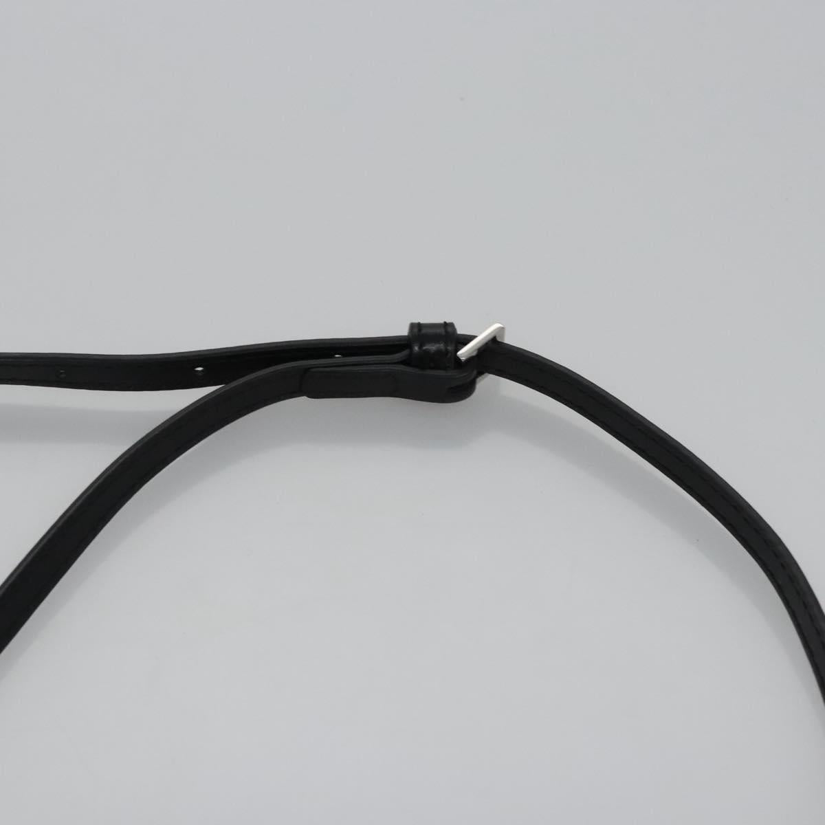 VERSACE Hand Bag Raffia 2way Beige Auth EC393A