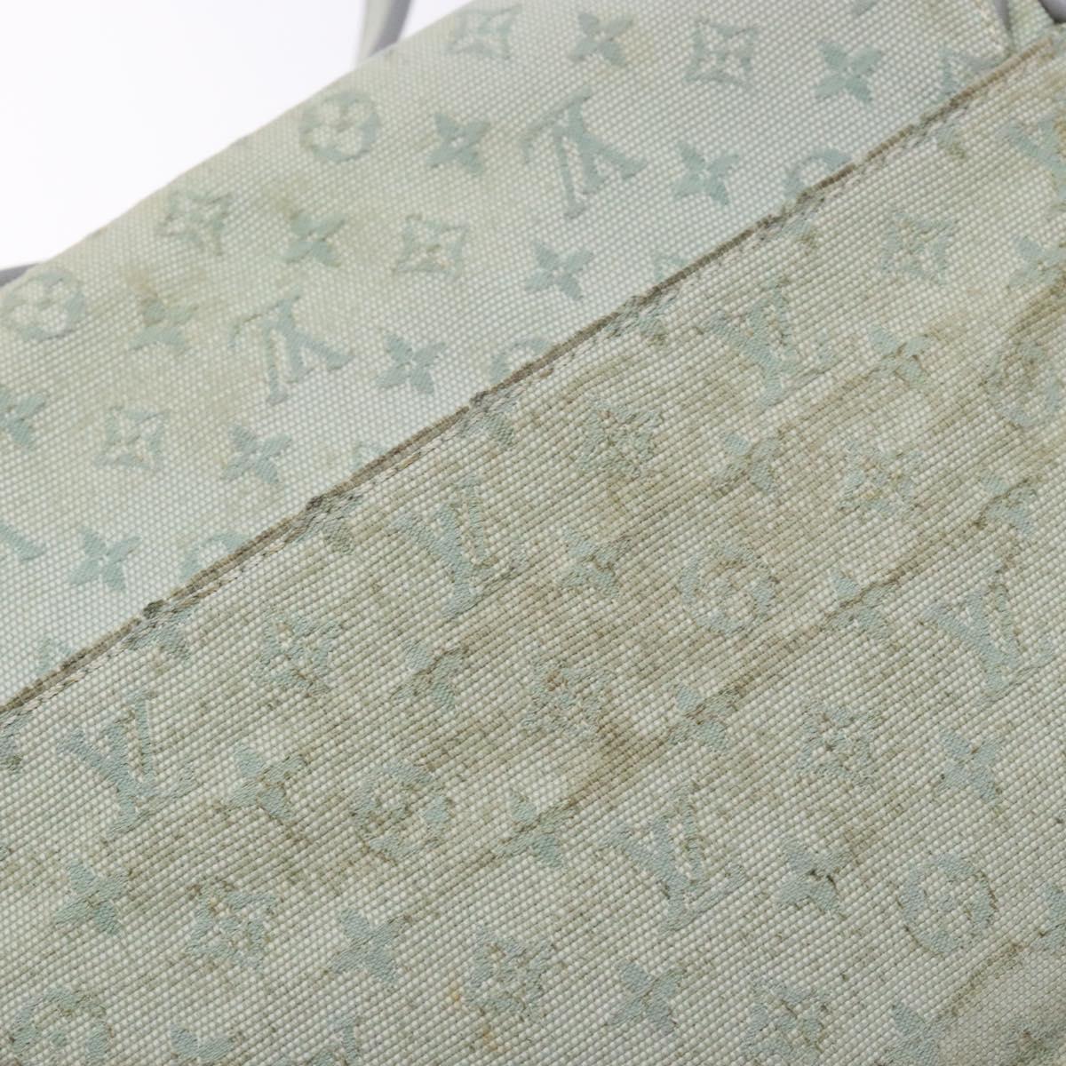 LOUIS VUITTON Monogram Mini Musette Comte De Fe Shoulder Bag M92279 Auth ep10382