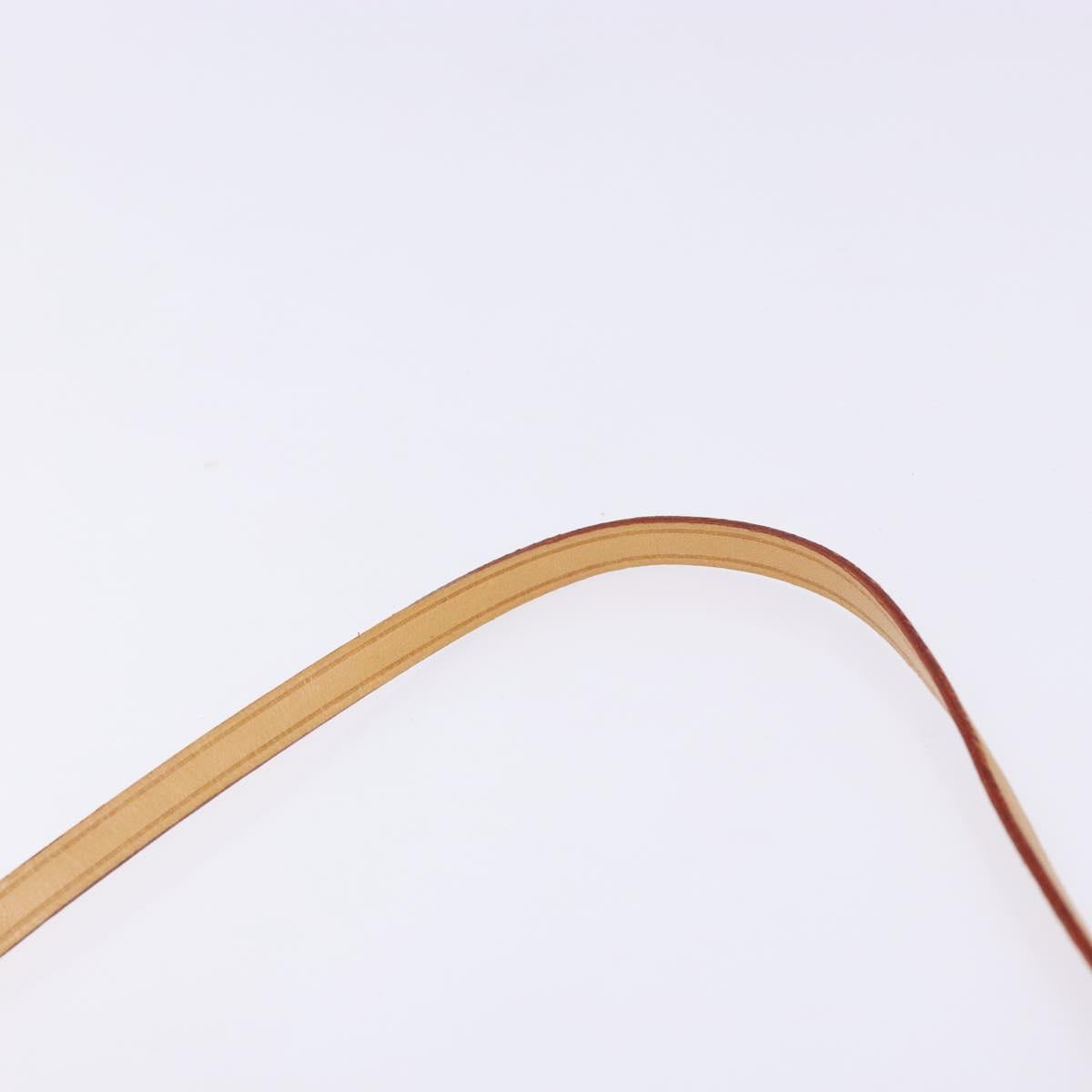 LOUIS VUITTON Monogram Vernis Motto Accessory Pouch Gris M91030 LV Auth ep10575