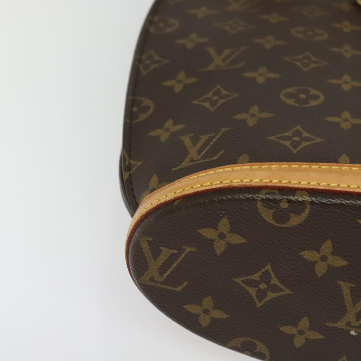 LOUIS VUITTON Monogram Babylone Tote Bag M51102 LV Auth ep10827