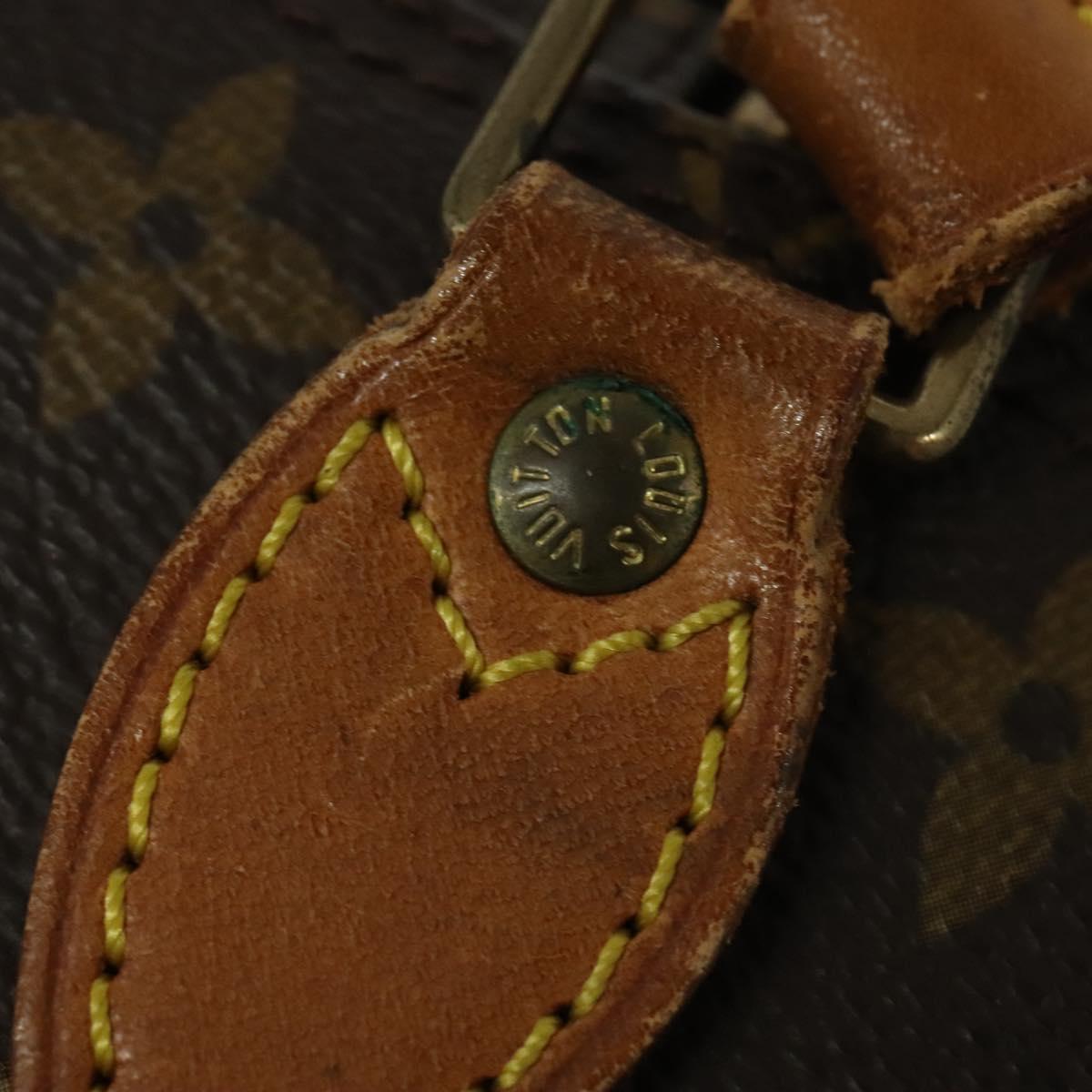 LOUIS VUITTON Monogram Blois Shoulder Bag M51221 LV Auth ep10829