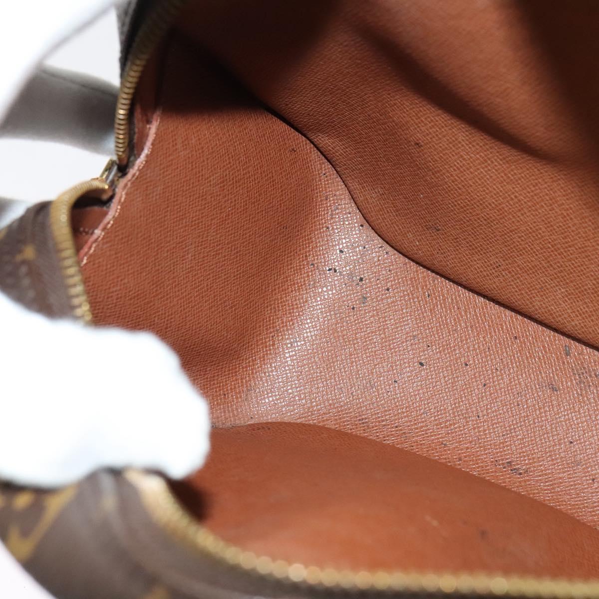LOUIS VUITTON Monogram Blois Shoulder Bag M51221 LV Auth ep10829
