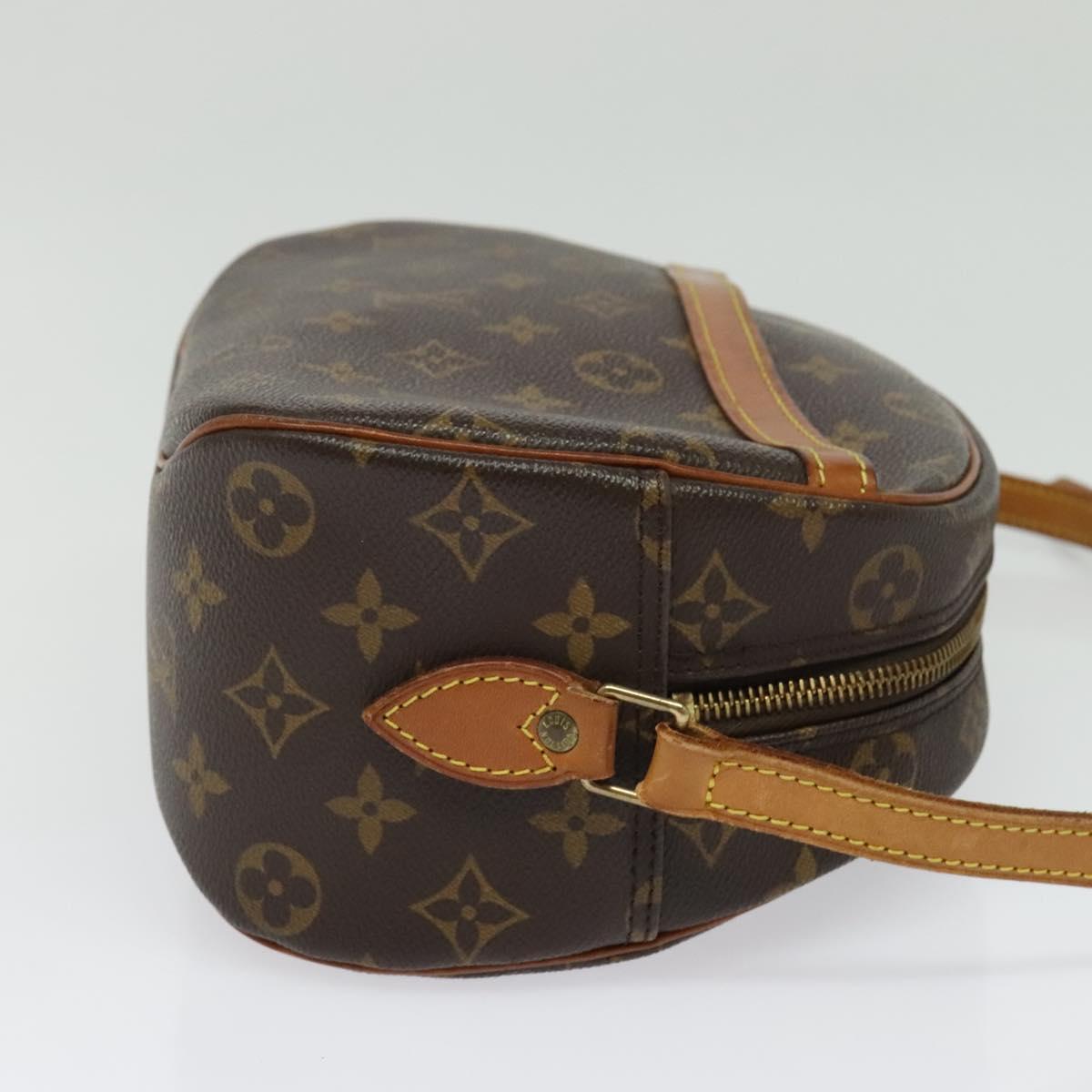 LOUIS VUITTON Monogram Blois Shoulder Bag M51221 LV Auth ep10829