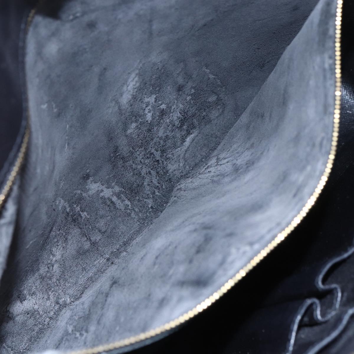 LOUIS VUITTON Epi Porte Documents Voyage Business Bag Red M54477 LV Auth ep11029