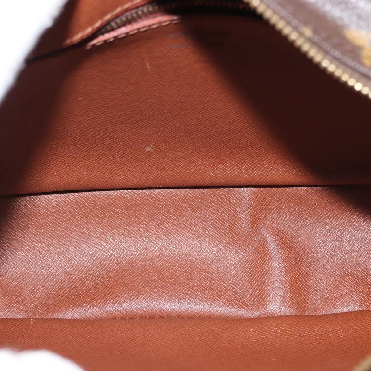 LOUIS VUITTON Monogram Trocadero 27 Shoulder Bag M51274 LV Auth ep11079