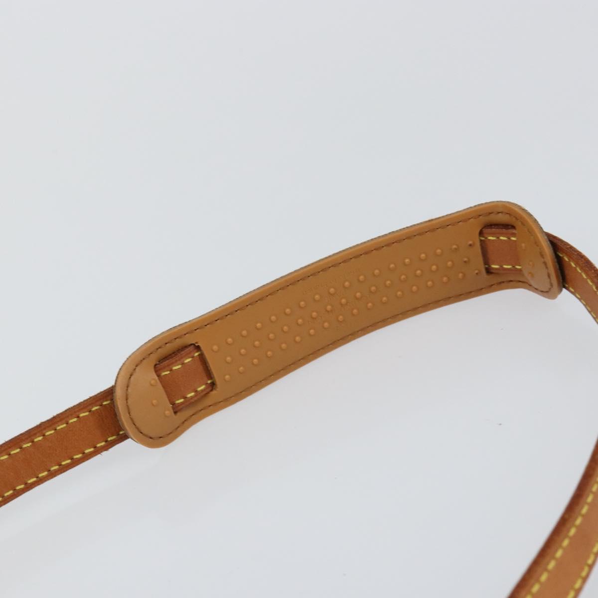 LOUIS VUITTON Monogram Drouot Shoulder Shoulder Bag M51290 LV Auth ep11083