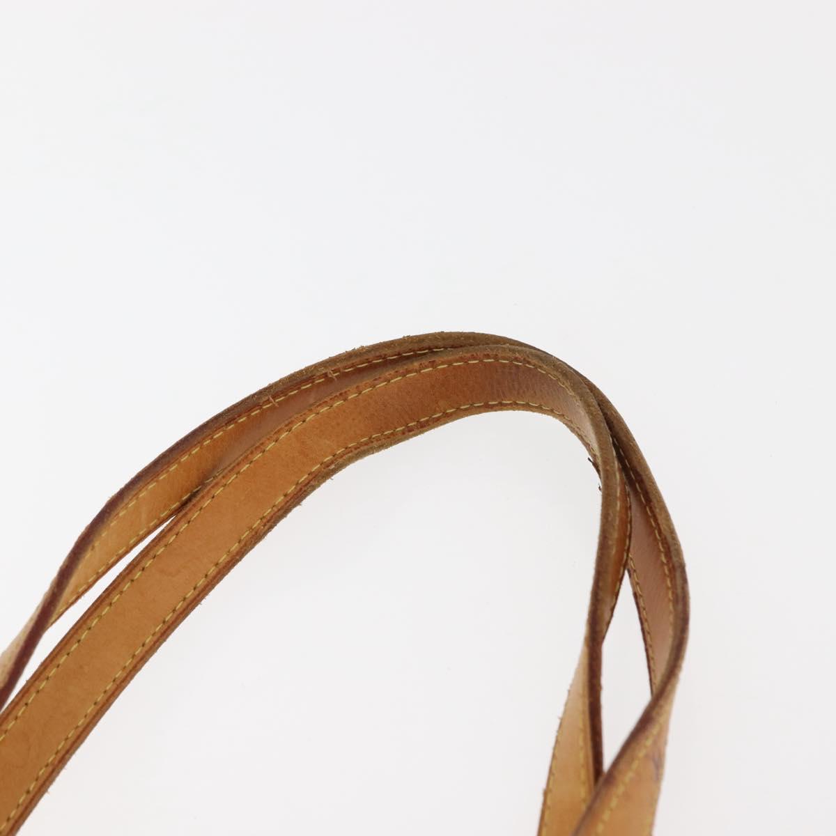 LOUIS VUITTON Monogram Totally PM Tote Bag M56688 LV Auth ep11102
