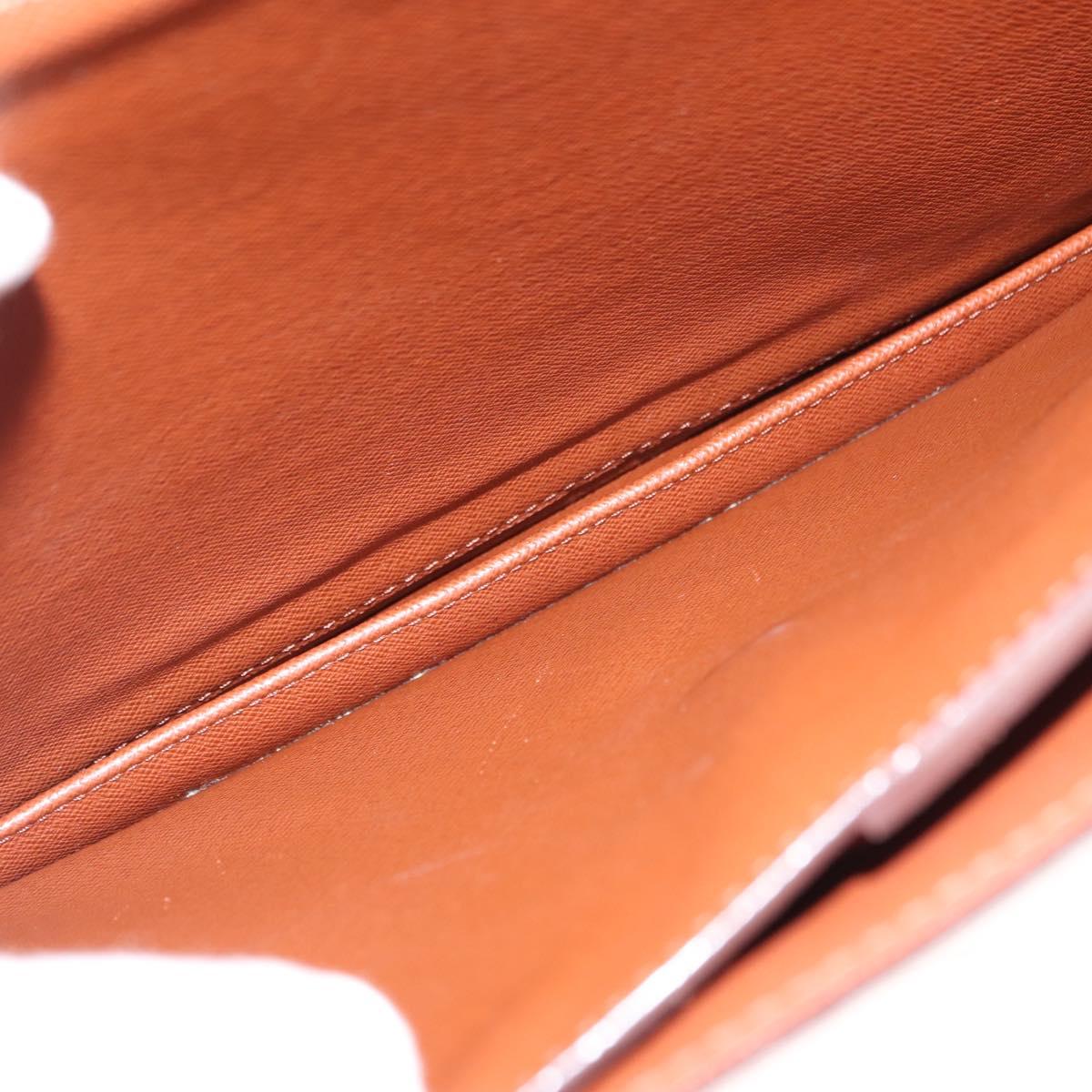 LOUIS VUITTON Monogram Serviette Conseiller Briefcase M53331 LV Auth ep11157