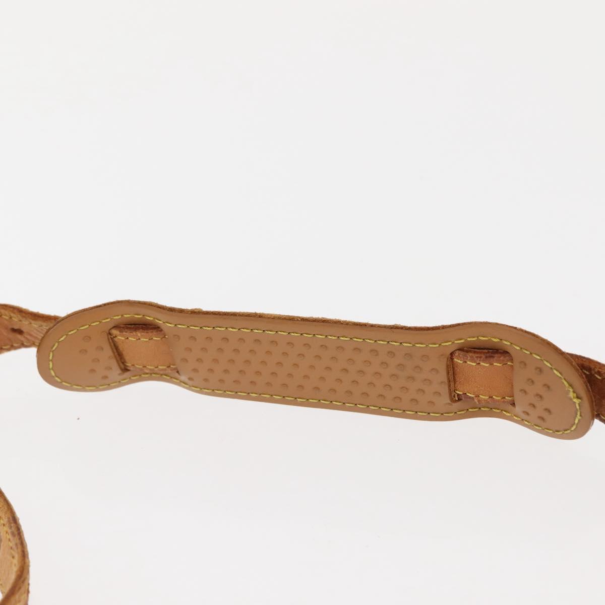 LOUIS VUITTON Monogram Boulogne 30 Shoulder Bag M51265 LV Auth ep11193