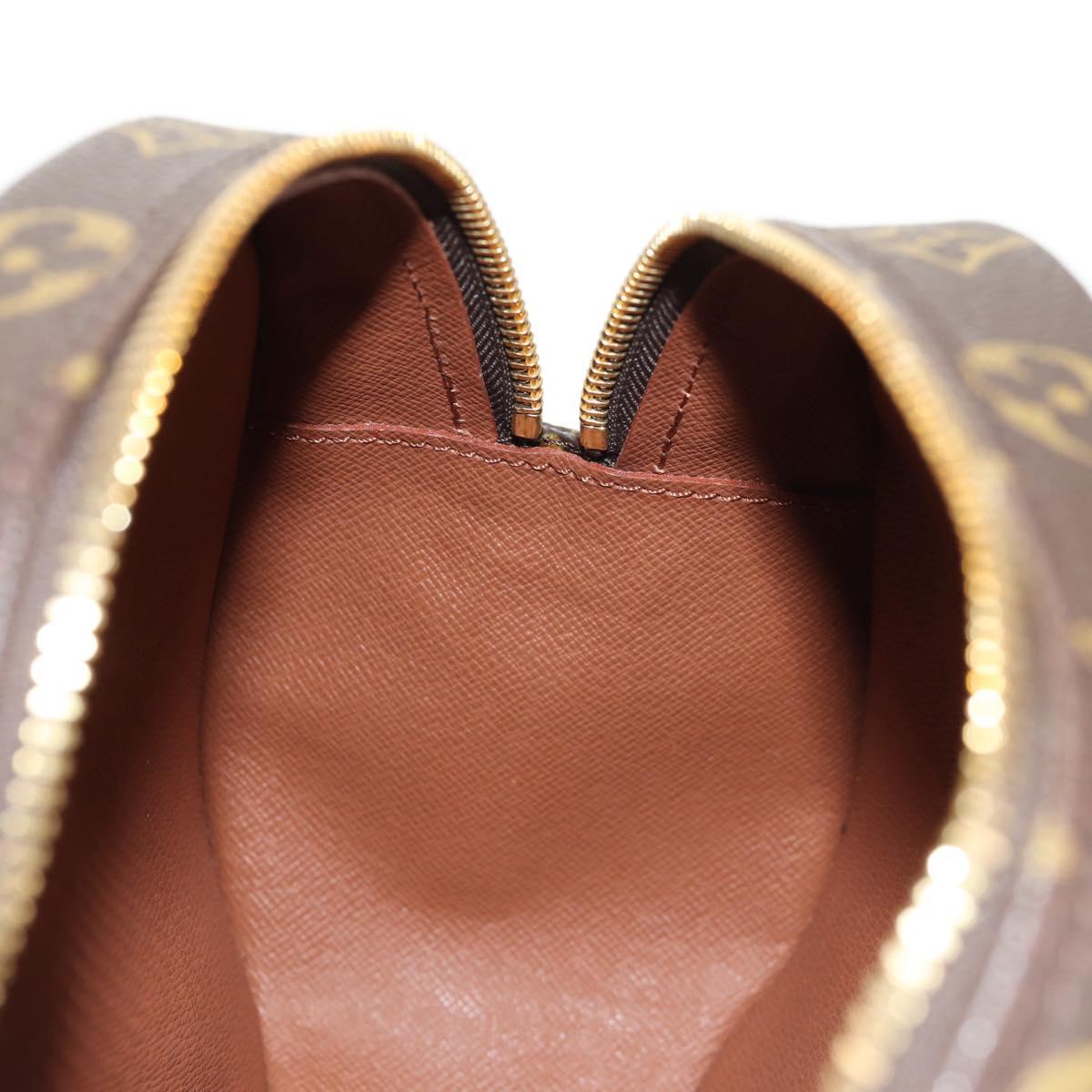 LOUIS VUITTON Monogram Blois Shoulder Bag M51221 LV Auth ep11311V