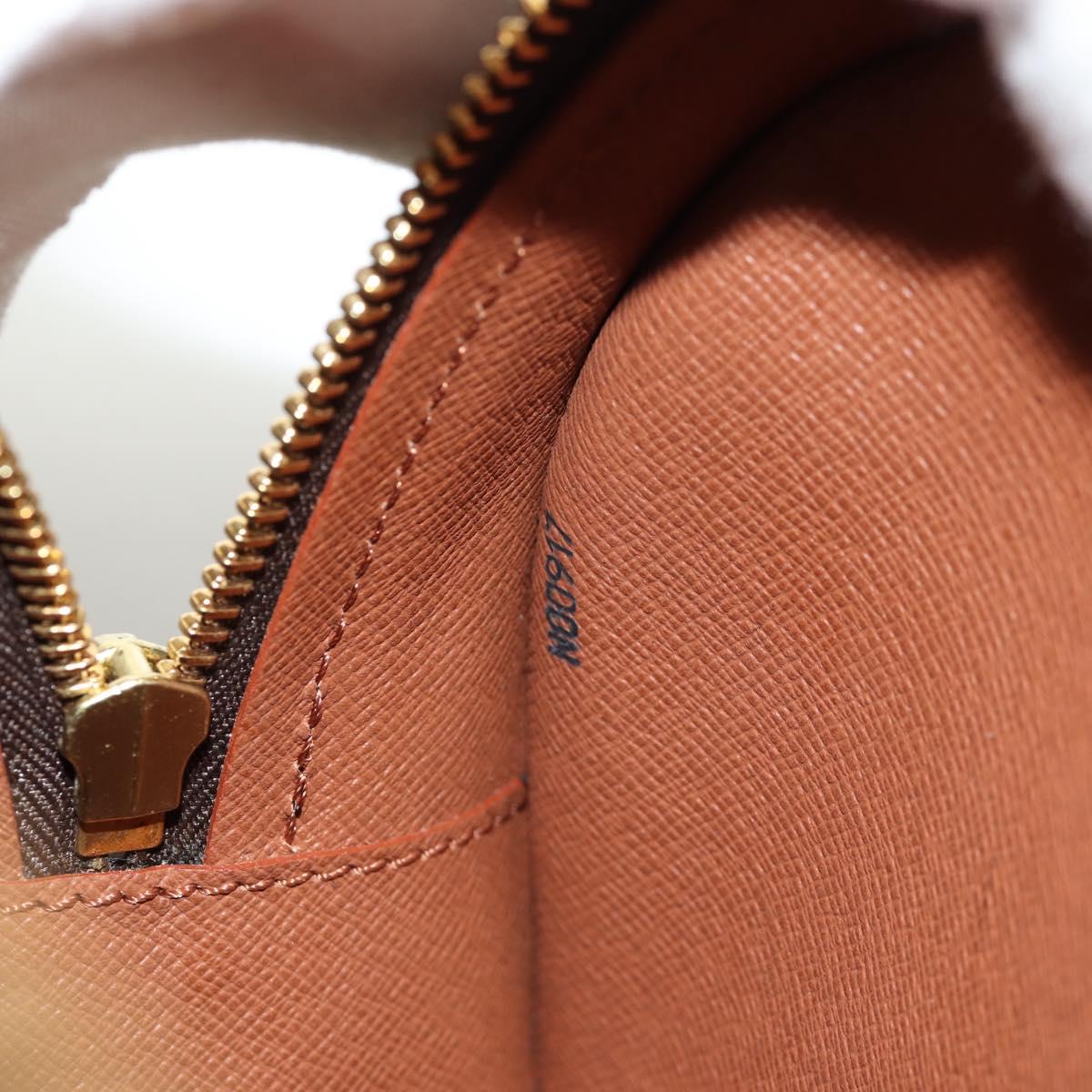 LOUIS VUITTON Monogram Blois Shoulder Bag M51221 LV Auth ep11311V