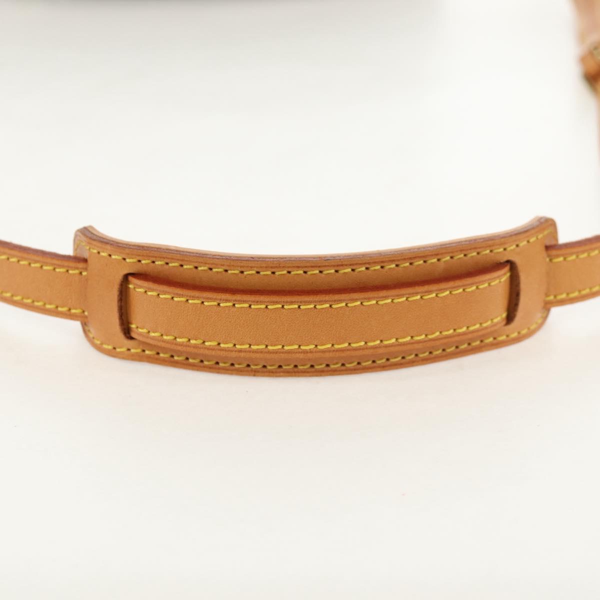 LOUIS VUITTON Monogram Blois Shoulder Bag M51221 LV Auth ep11311V