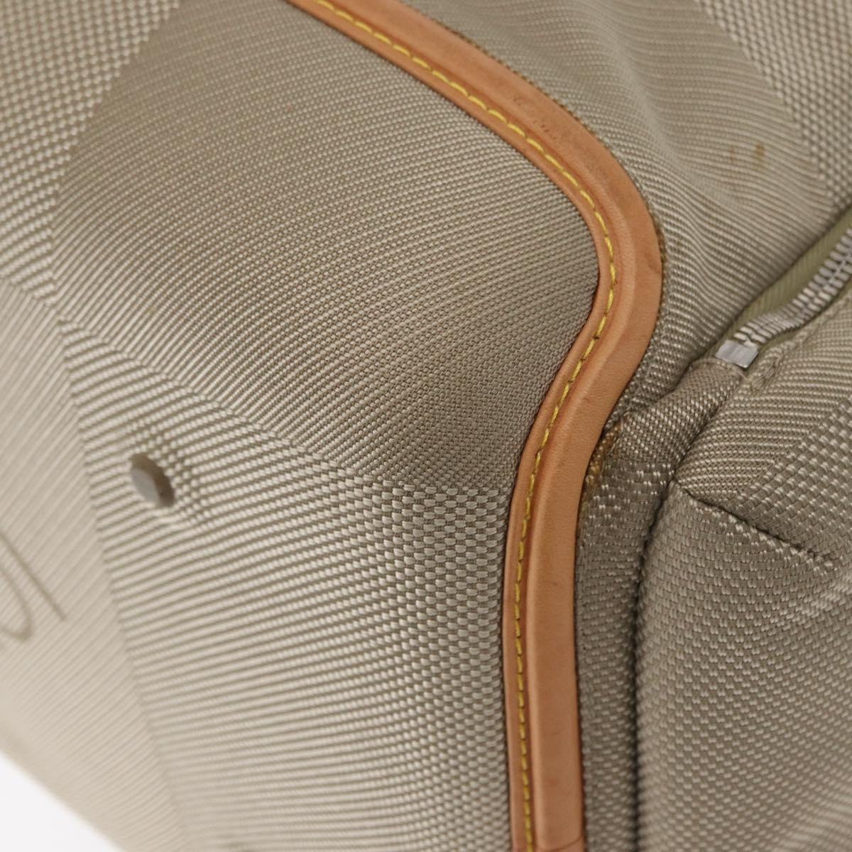 LOUIS VUITTON Damier Geant Avantulier Boston Bag Sabre M93061 LV Auth ep11461