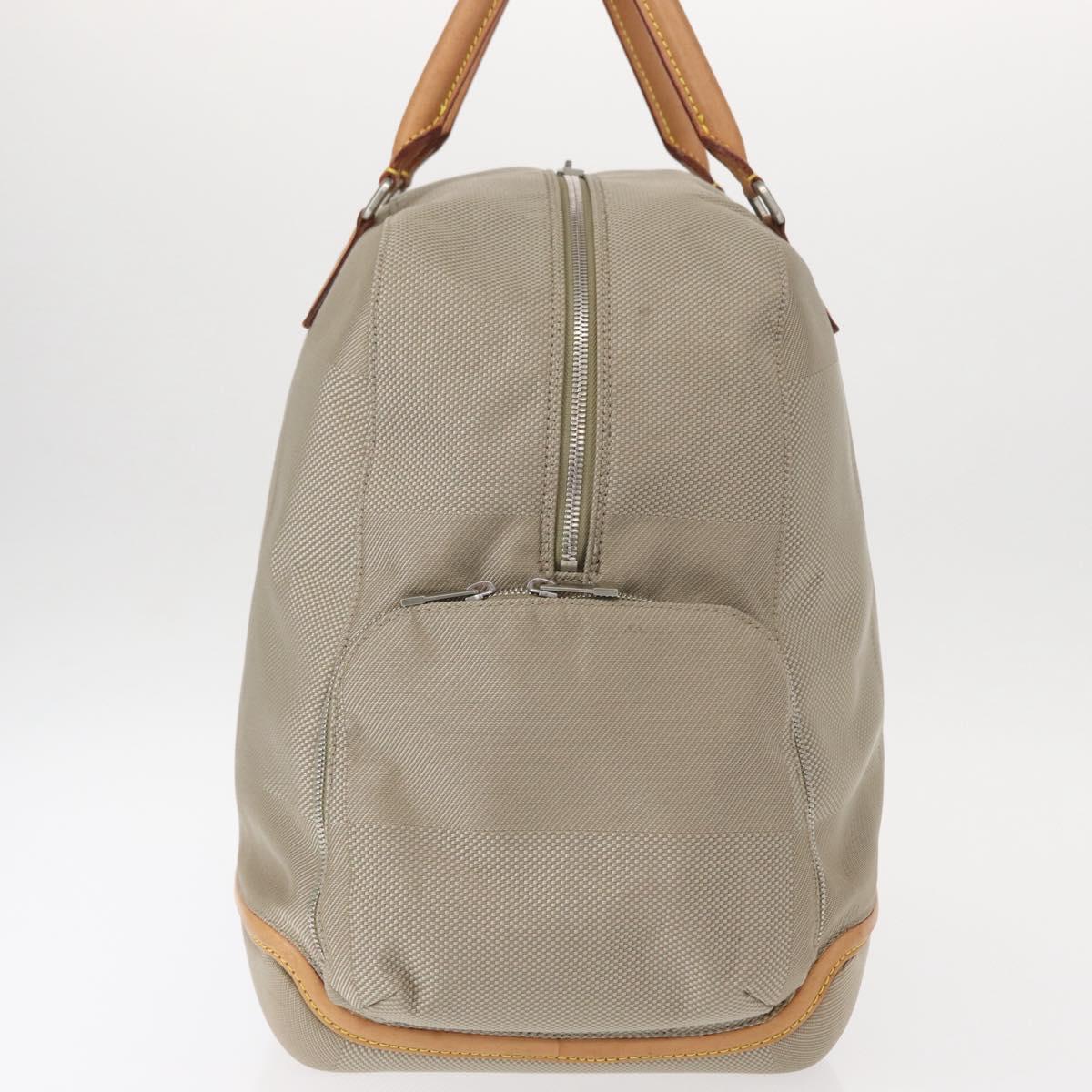 LOUIS VUITTON Damier Geant Avantulier Boston Bag Sabre M93061 LV Auth ep11461