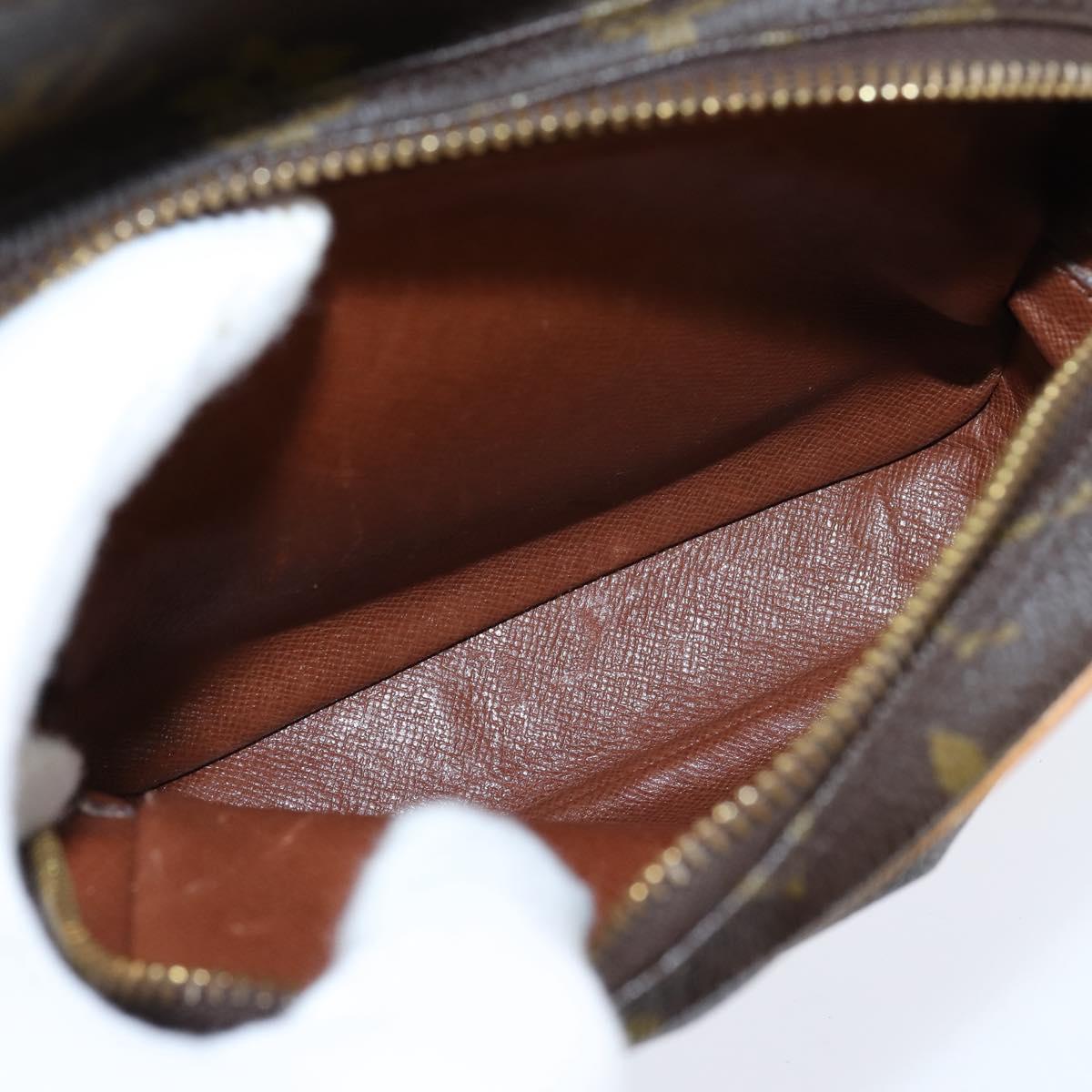 LOUIS VUITTON Monogram Amazon Shoulder Bag M45236 LV Auth ep11466
