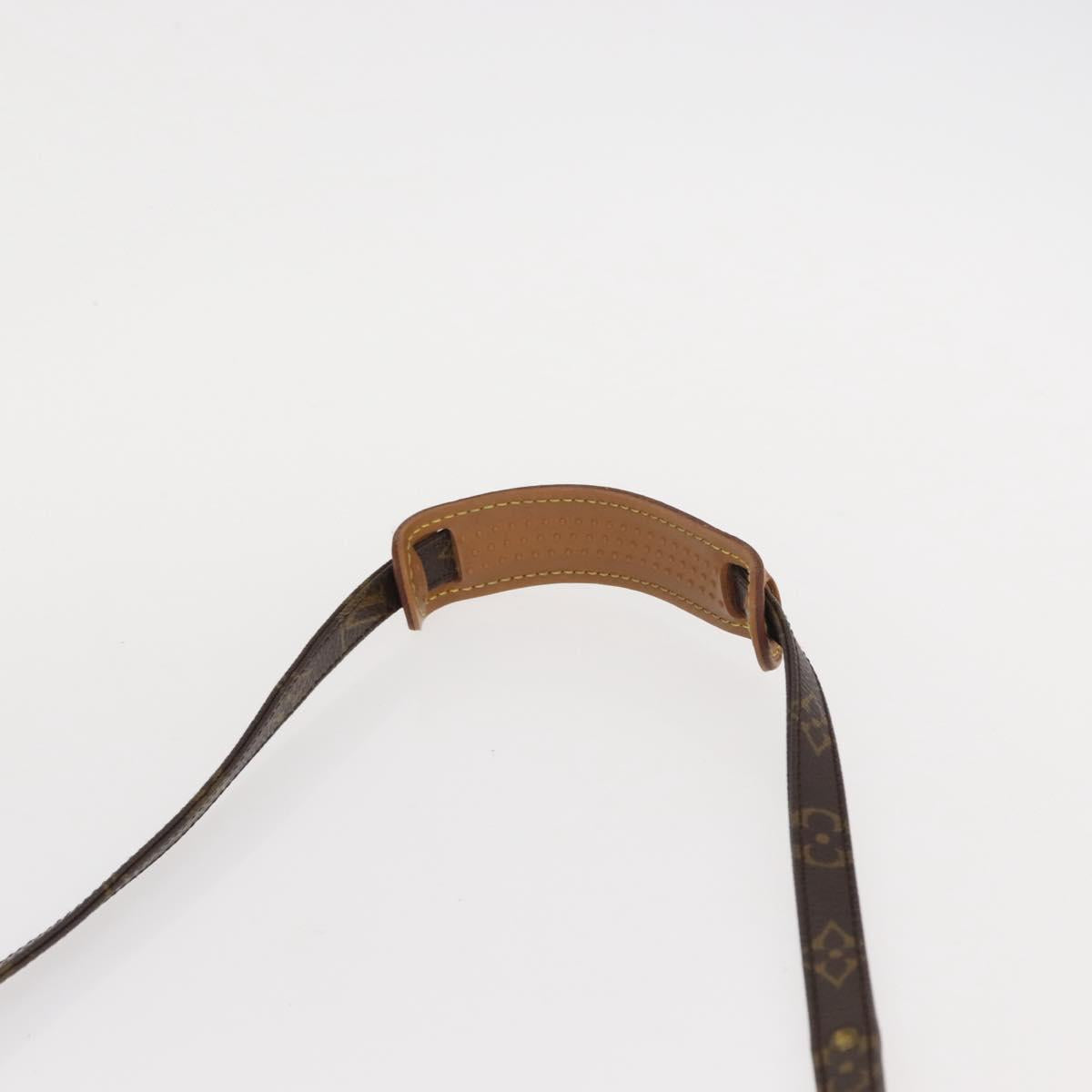 LOUIS VUITTON Monogram Mini Amazon Shoulder Bag M45238 LV Auth ep11716