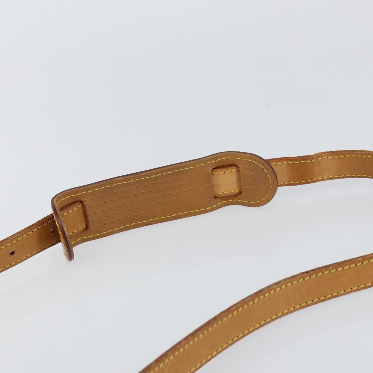 LOUIS VUITTON Monogram Saint Cloud GM Shoulder Bag M51242 LV Auth ep11756