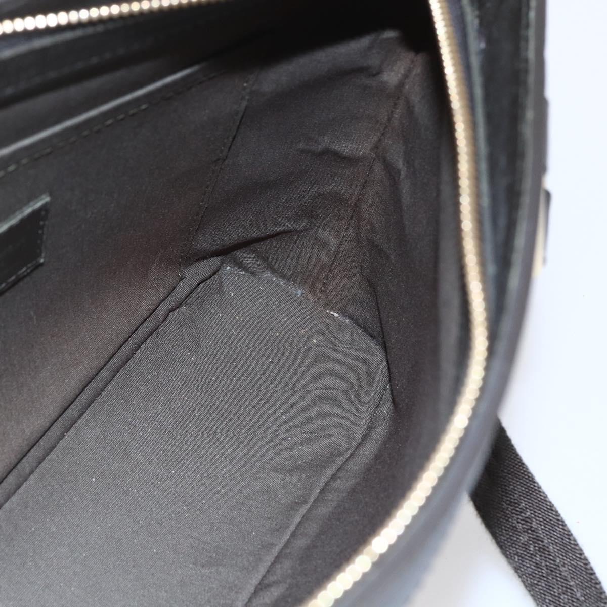 LOUIS VUITTON Monogram Mini Lucille PM Hand Bag TST Khaki M92682 LV Auth ep11797