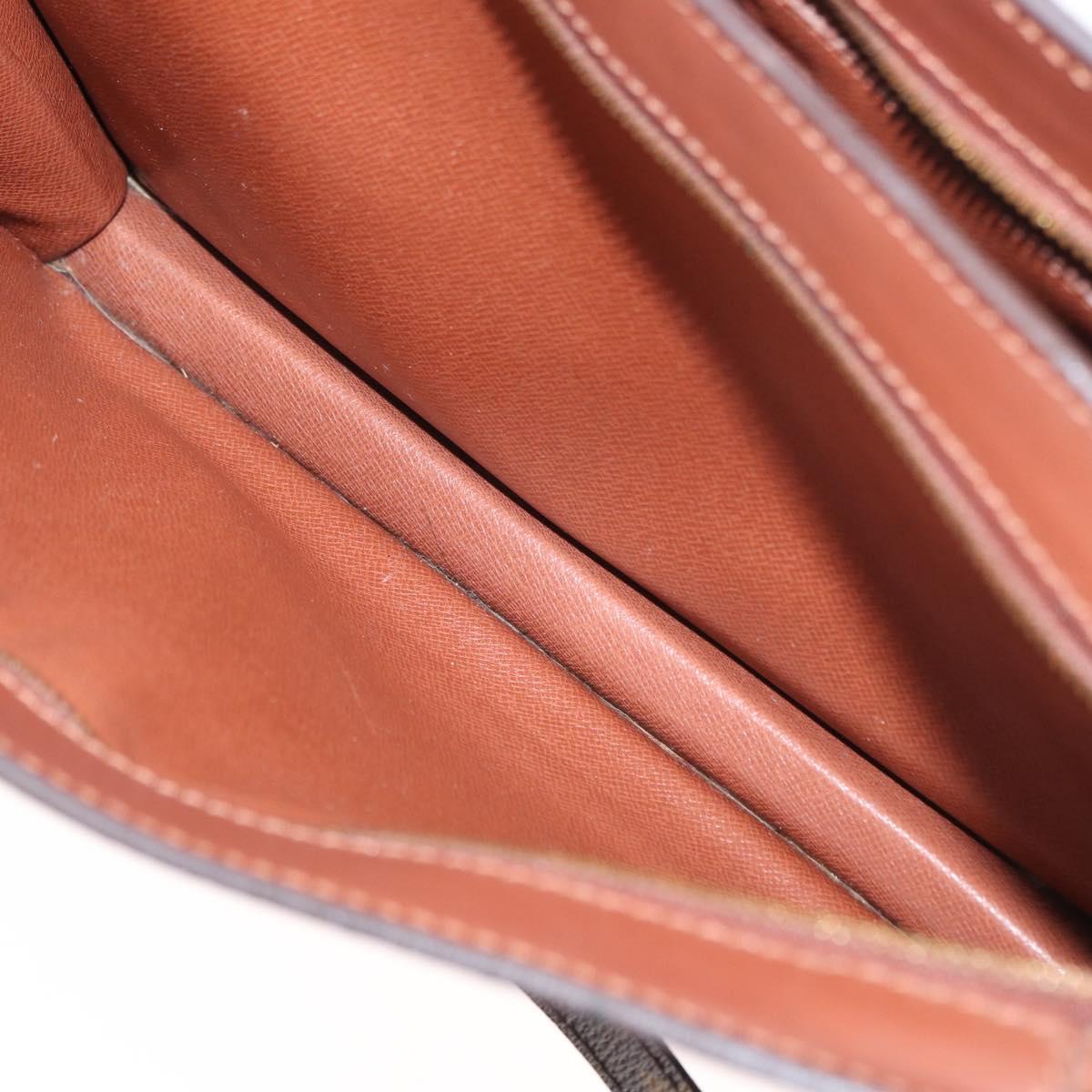 LOUIS VUITTON Monogram Angian Shoulder Bag M51205 LV Auth ep11824