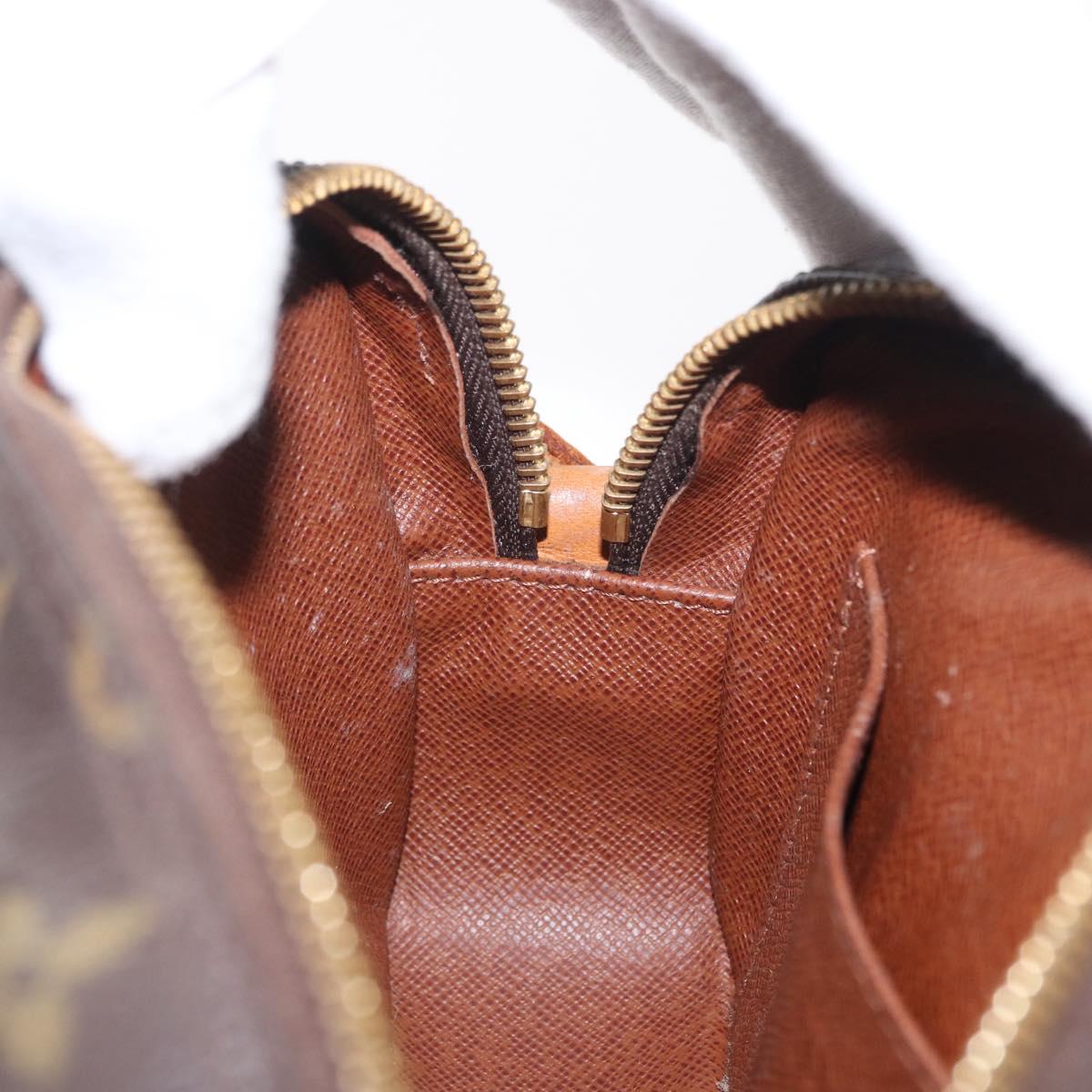LOUIS VUITTON Monogram Pochette Cite Shoulder Bag M51183 LV Auth ep11907