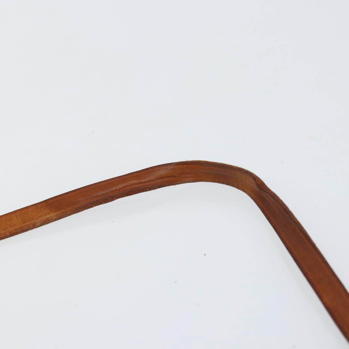 LOUIS VUITTON Monogram Pochette Accessoires Pouch M51980 LV Auth ep12023