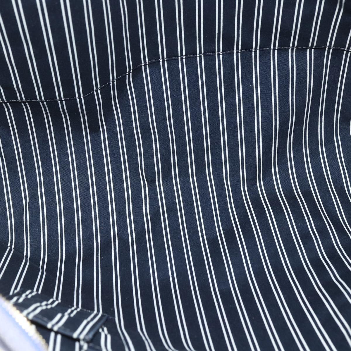 LOUIS VUITTON Antigua Cabas GM Tote Bag Purple LV Auth ep12025