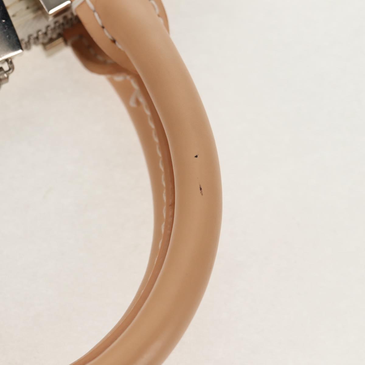 LOUIS VUITTON Monogram Graffiti Alma MM Hand Bag White M92180 LV Auth ep12131V