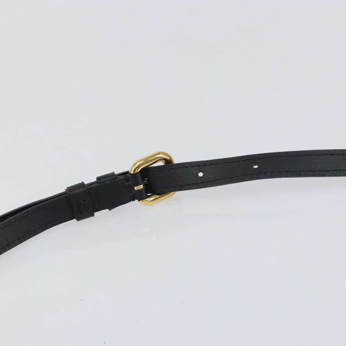 LOUIS VUITTON Monogram Mini Juliet MM Shoulder Bag Blue M92004 LV Auth ep12146