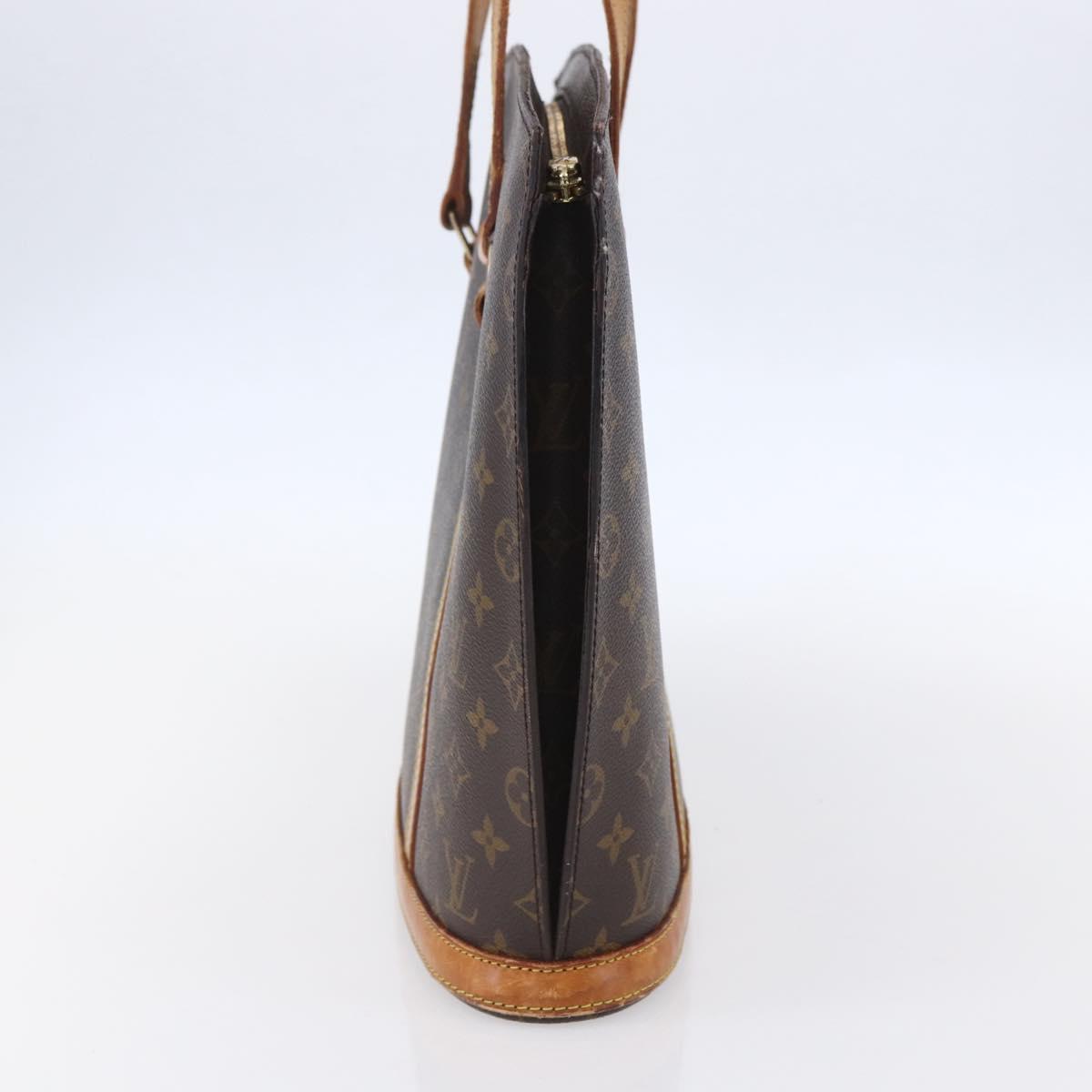 LOUIS VUITTON Monogram Babylone Tote Bag M51102 LV Auth ep12175