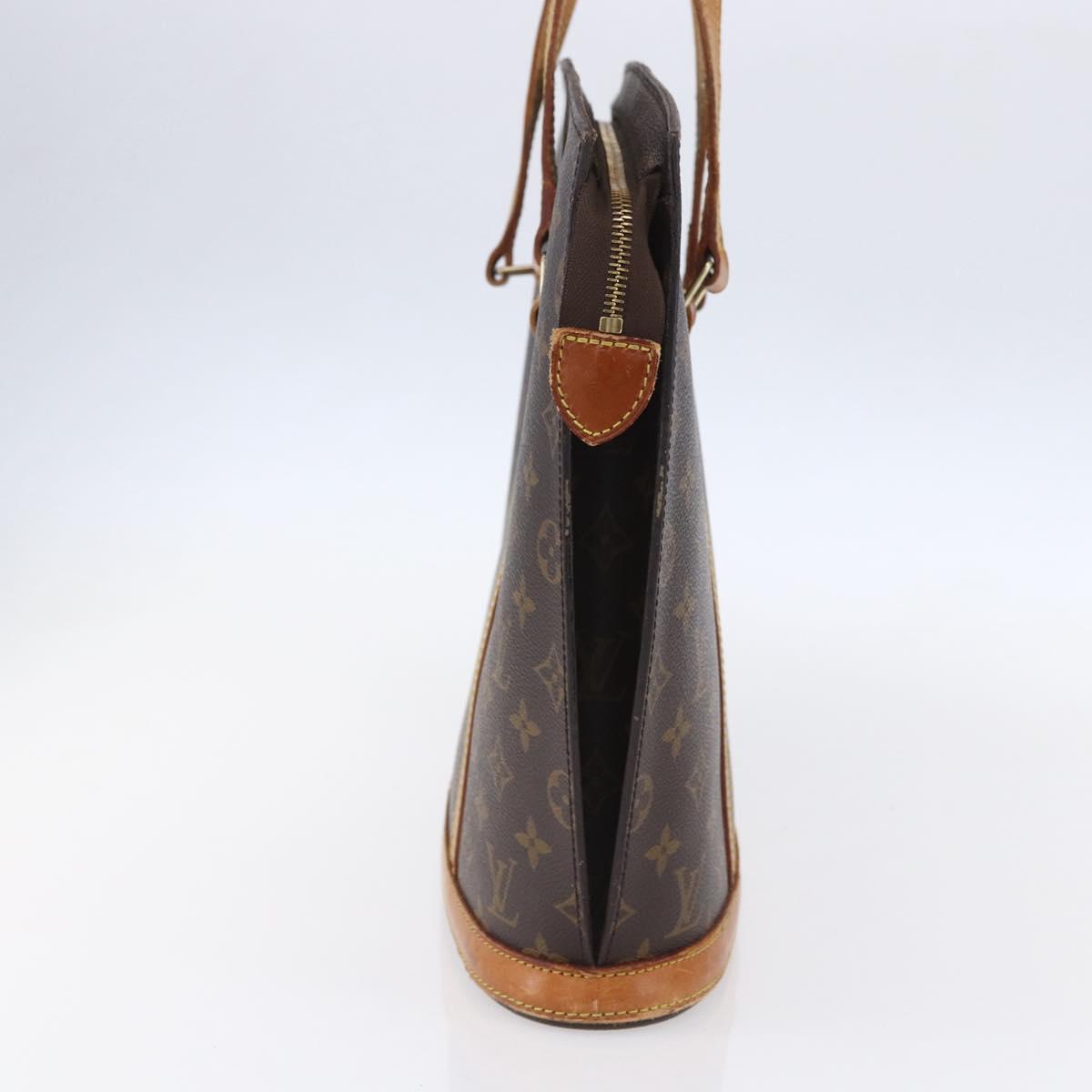 LOUIS VUITTON Monogram Babylone Tote Bag M51102 LV Auth ep12175