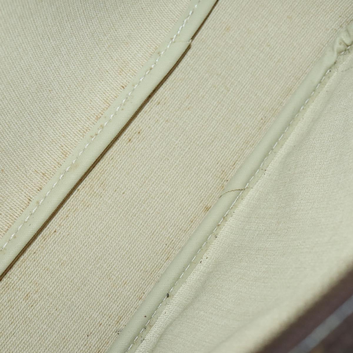 LOUIS VUITTON Monogram Reporter PM Shoulder Bag M45254 LV Auth ep12192