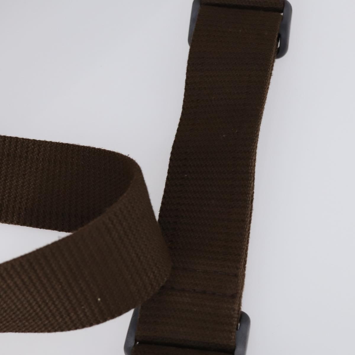 LOUIS VUITTON Monogram Reporter PM Shoulder Bag M45254 LV Auth ep12192